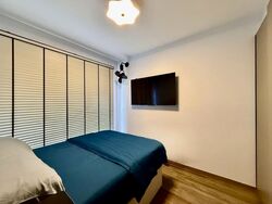 The Brownstone (D27), Condominium #600546501